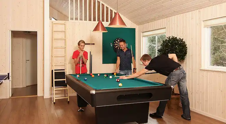 Holiday home in Blåvand