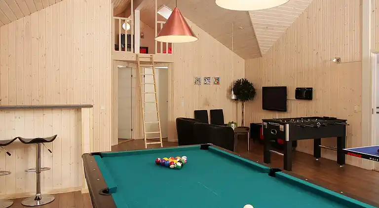 Holiday home in Blåvand