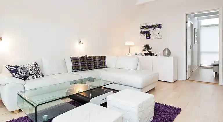 Holiday home in Væggerløse