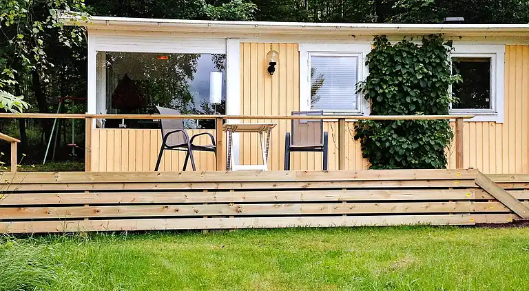 Holiday home in Hässleholm S