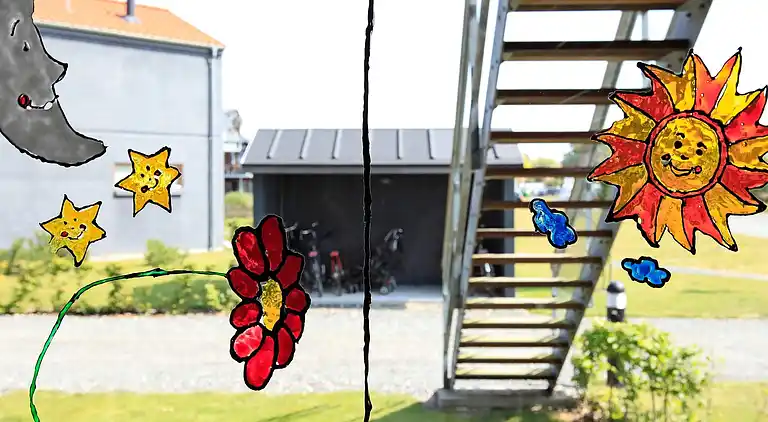 Holiday home in Bogense