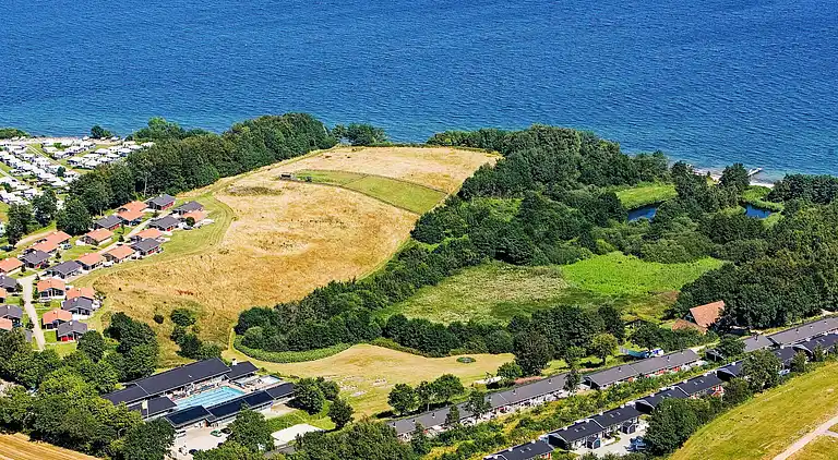 4 vær.,Havuds,2plan,Rækkehus