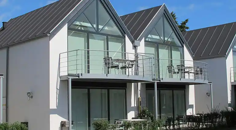 Sommerhus i Væggerløse