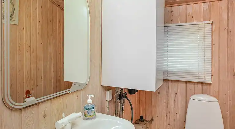 Holiday home in Fjerritslev