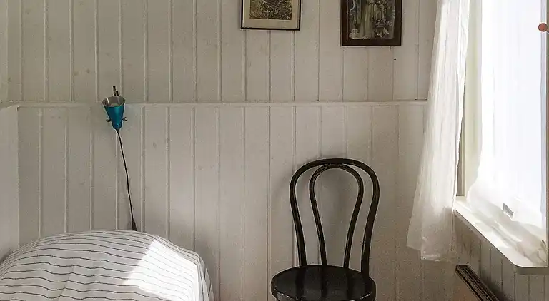 Semesterbostad i Perstorp