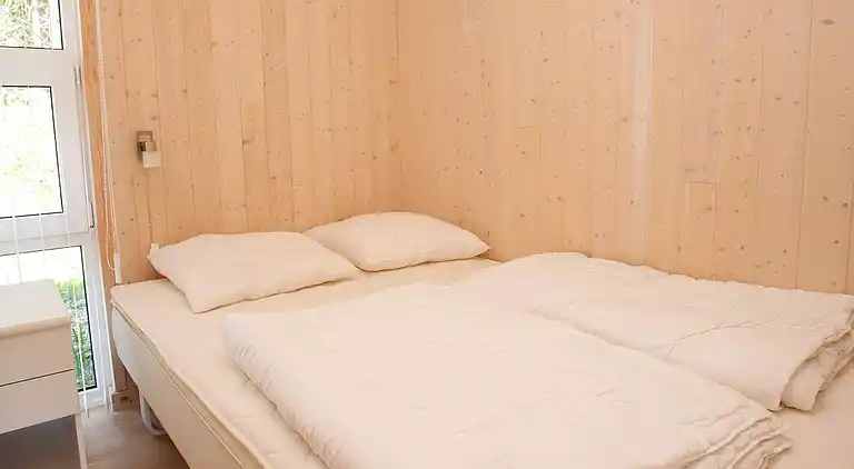 Holiday home in Ålbæk