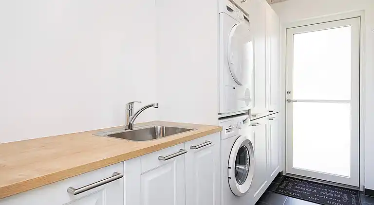 Holiday home in Bratten Strand