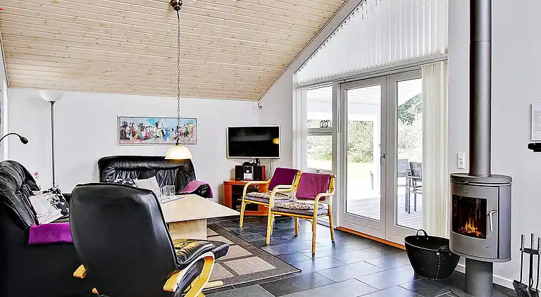 Holiday home in Brovst