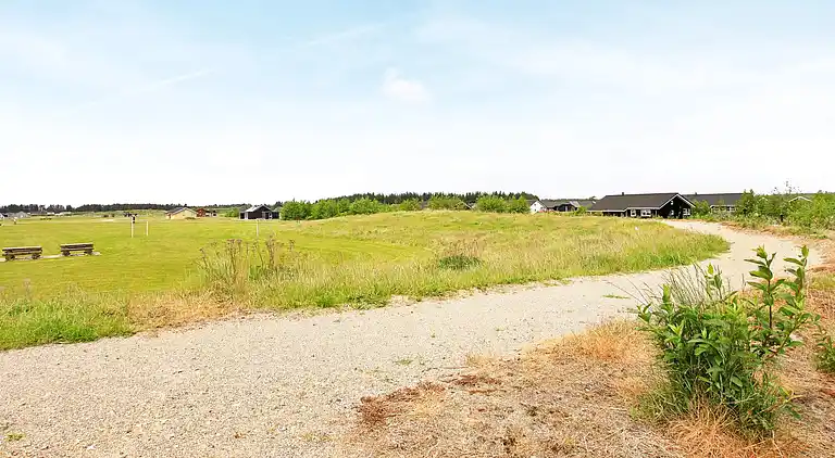 Holiday home in Brovst