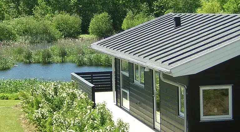 Holiday home in Tranekær