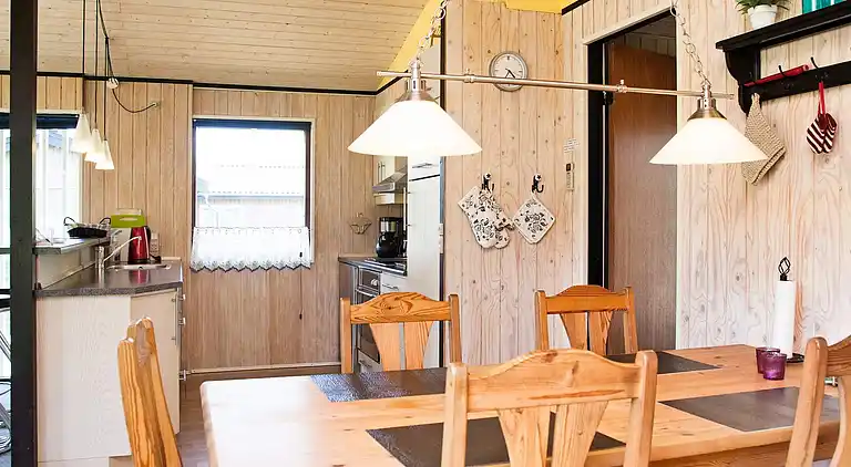 Holiday home in Nakskov