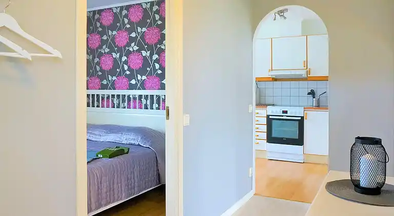 Sommerhus i Vänersborgs