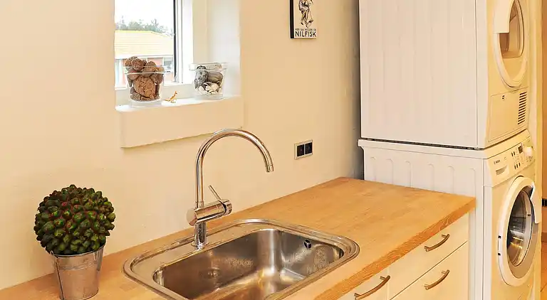 Sommerhus i Ristinge