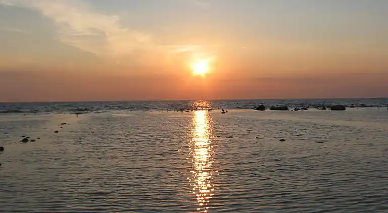 Holiday home in Hasle