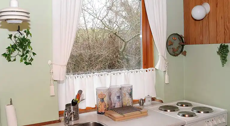 Feriebolig i Aabenraa