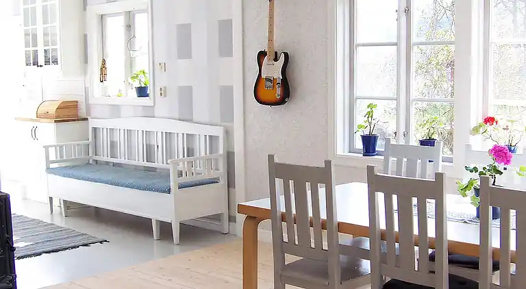 Holiday home in Tjörn S