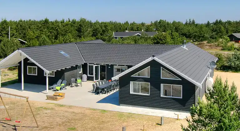 Holiday home in Blåvand