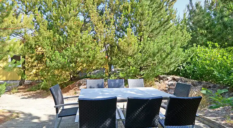 Holiday home in Varde