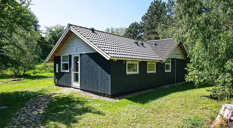 Holiday home in Nykøbing Sjælland