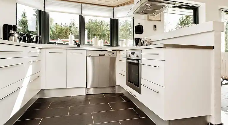 Sommerhus i Fårvang