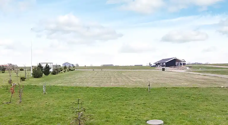 Sommerhus i Føllenslev