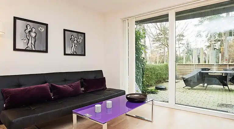 Holiday home in Væggerløse