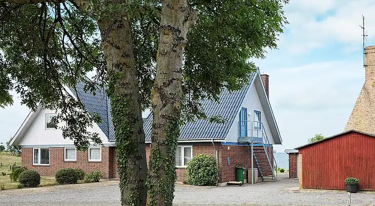 Holiday home in Hasle