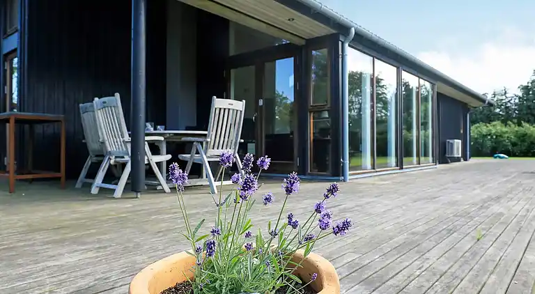 Holiday home in Dannemare