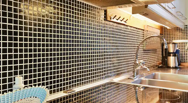 Semesterbostad i Karlshamn N