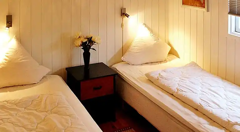 Holiday home in Houvig Strand