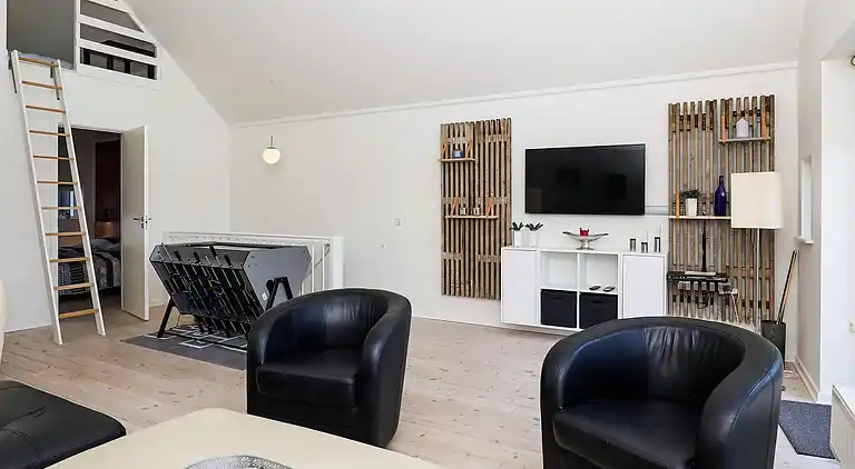 Casa vacanze in Løkken