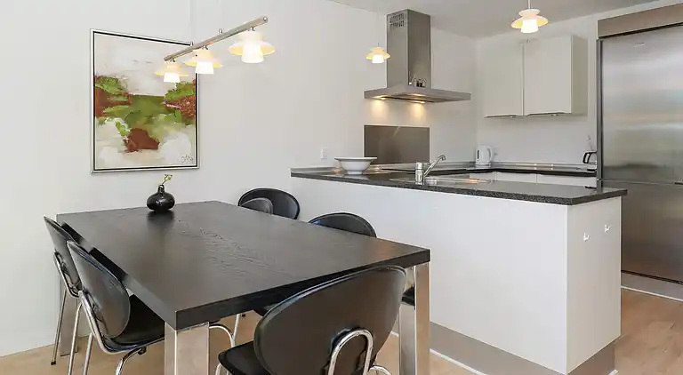 Sommerhus i Væggerløse