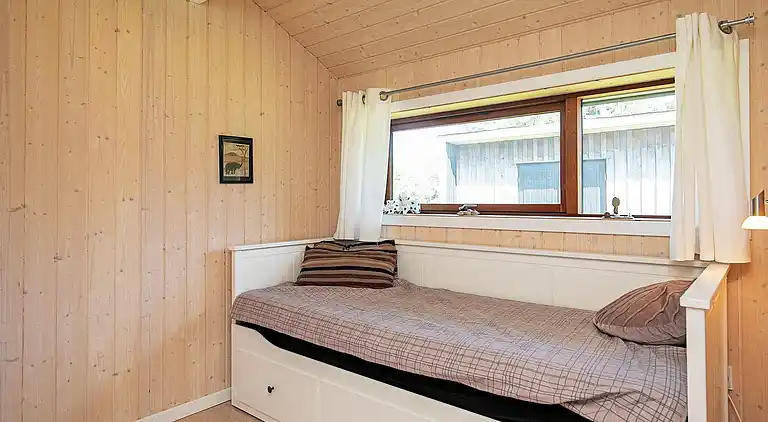 Holiday home in Dannemare