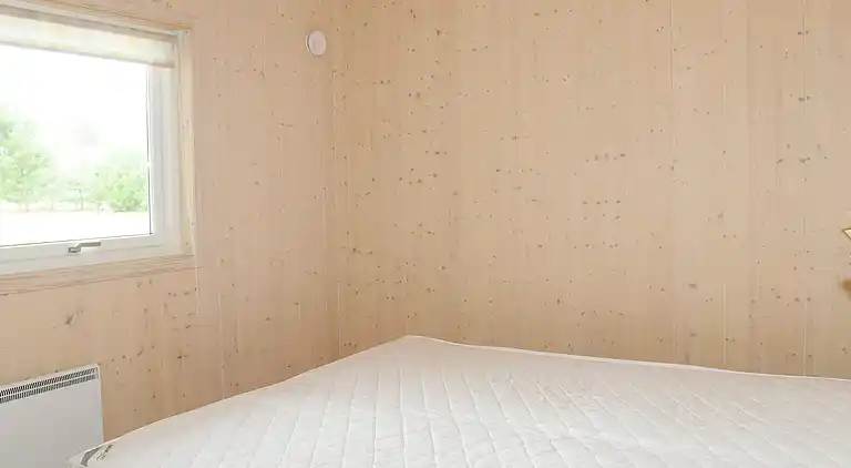 Vakantiehuis in Jegum