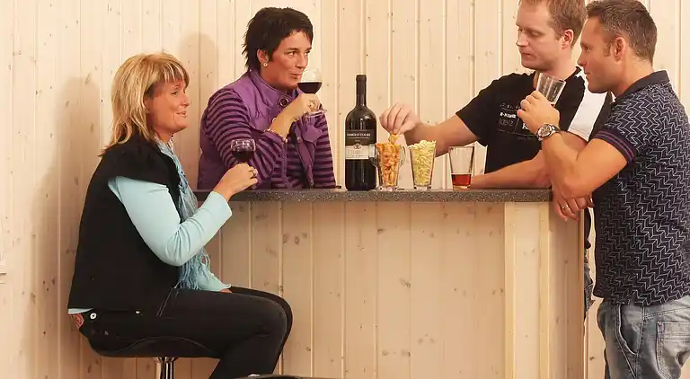 Holiday home in Blåvand