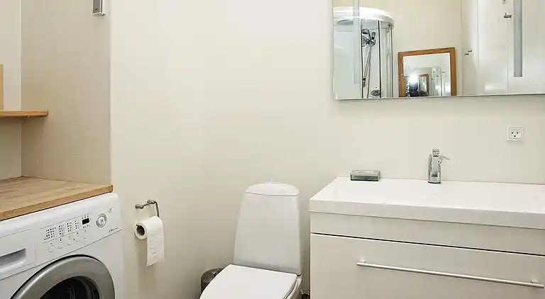 Feriebolig i Ålbæk