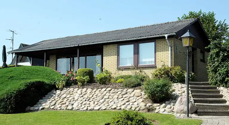 Feriebolig i Aabenraa