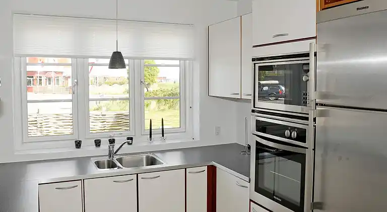 Holiday home in Havneby