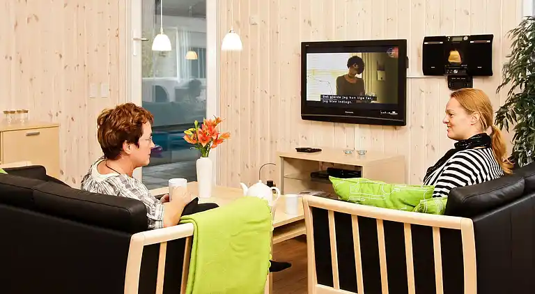 Holiday home in Blåvand