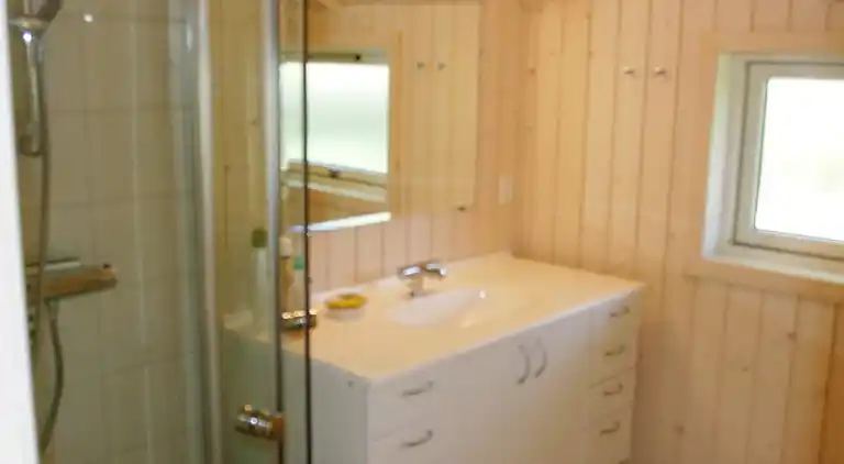 Holiday home in Nykøbing Sjælland