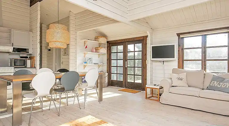 Vakantiehuis in Skagen