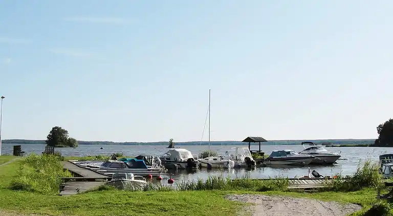 Holiday home in Örebro Municipality