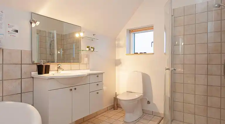 Holiday home in Væggerløse