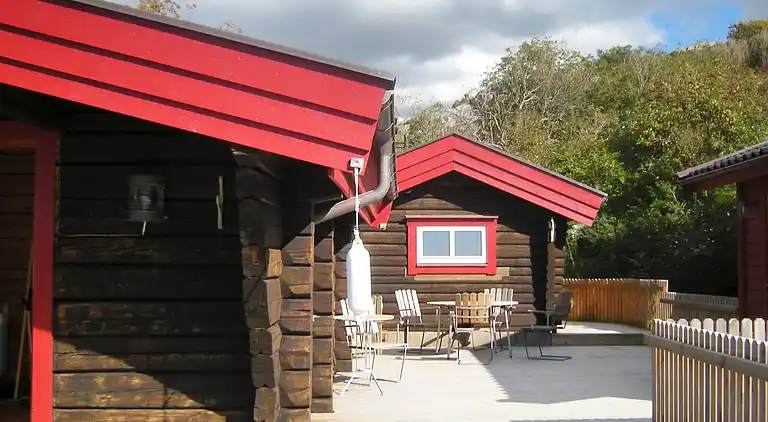 Holiday home in Orust