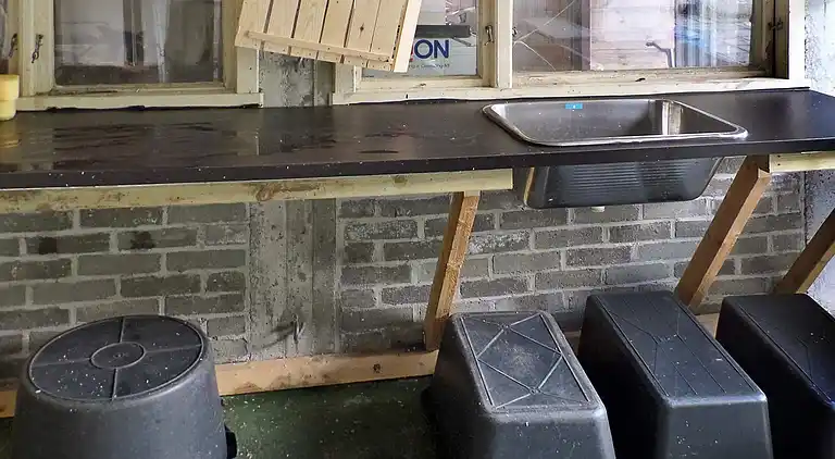 Holiday home in Bygstad