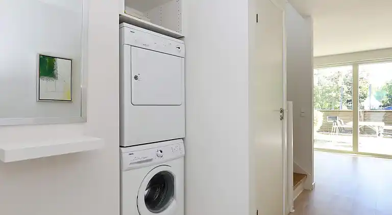 Sommerhus i Væggerløse