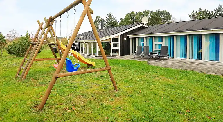 Casa vacanze in Bratten Strand