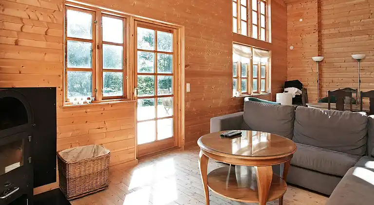 Holiday home in Fårevejle