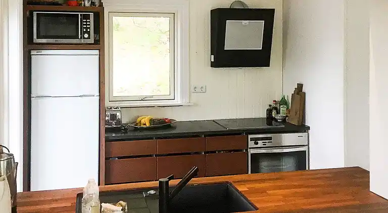 Semesterbostad i Perstorp