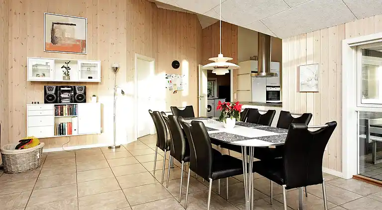 Holiday home in Blåvand